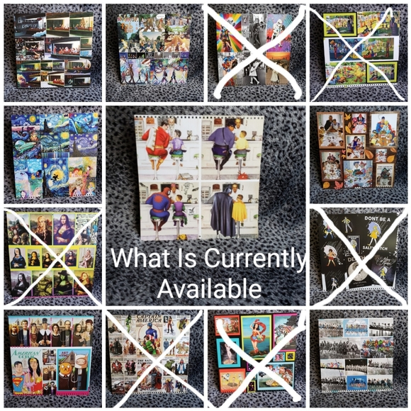 Fantasy Sea Mermaid Wall Art Poster Print - Picture 10 of 16